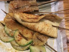 -木屋烧烤(龙湖天街店)
