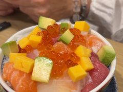 -御瀛日本料理