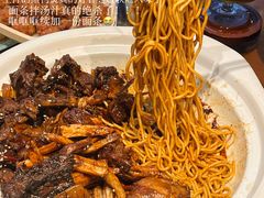 -麒麟小院·老九江菜(安平路店)