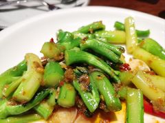 -星叶·东南亚料理(宁波万象汇店)