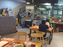 -四禧精酿铜锅涮肉·烧烤工场(大明湖店)