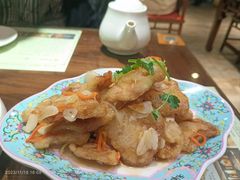 -老厨家(中央大街西七道街店)