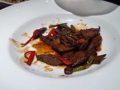 -太守宴·蘭院(天塔店)