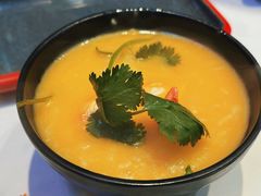 -大成海鲜烧烤·海鲜粥(安顺路店)