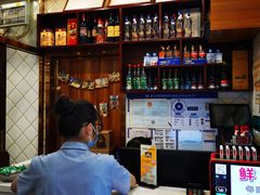 -鲜锦记潮汕牛肉火锅(月坛店)