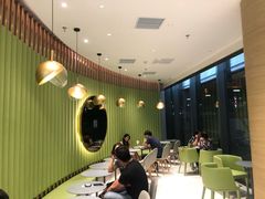 -奈雪的茶(凯德新都心店)