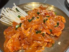 -正宗齐齐哈尔烤肉·齐牛哥鲜切炭火烤肉(杭州总店)