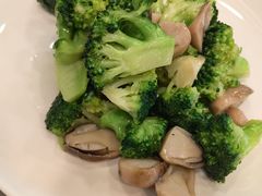 -烤肉宛饭庄(北新桥店)
