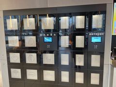 -麦当劳(北苑秋实路店)