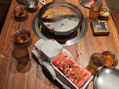 -江湖六膳門串串香(隆礼路店)