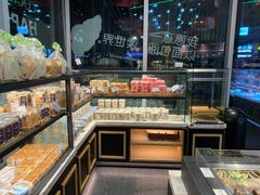 -卡滋贝诺动物奶油生日蛋糕(常熟万达店)