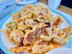 -老仁义·清真菜(太古街店)