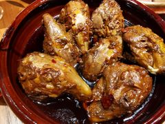 麻辣兔头-双流老妈兔头(荟聚店)