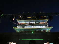 -大明幻境第一城