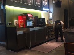 -萨莉亚意式餐厅(杭州滨江天街店)