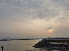 -横山水库