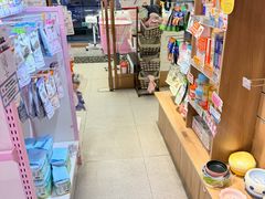-FAELING PETS美天灵宠物(富力广场店)