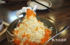 Hand-Mashed Potato Mash