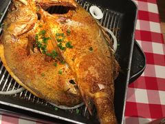 -西贝莜面村(近铁城市广场店)