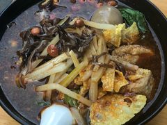 -蓝姐私坊螺蛳粉(万达广场红谷滩店)