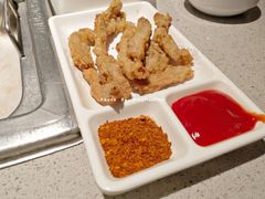 -海底捞火锅(群光广场店)