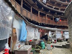 -福建土楼(南靖)景区