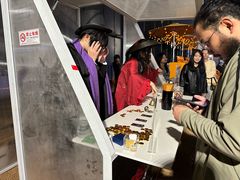 -THE BOX朝外年轻力中心