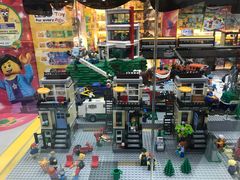 -玩具反斗城(海港城店)