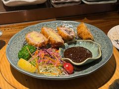-御牛道日式烤肉料理(杭州万象城店)