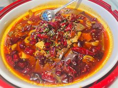 山城毛血旺-金鼎轩(亚运村店)