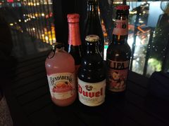 -顽啤熊·酒客酒馆(苏城夜景必选店)