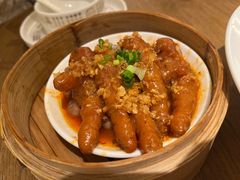 -粤集·手工粤菜(皇庭广场店)