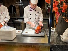 -大鸭梨烤鸭(左家庄店)