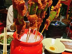 -蜀大侠火锅(寰球文化地标·总府店)