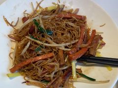 -新旺茶餐厅·早餐·夜宵(仙霞店)