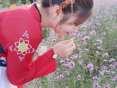 -汉仪华裳汉服旗袍·摄影写真馆(乌镇西栅店)