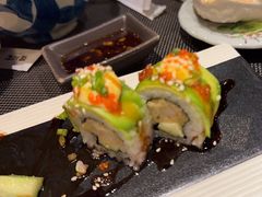 -德川家日本料理(中关村寰太大厦店)