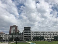 -北京联合大学(北四环校区)