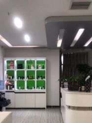 -悟空祛痘·亚健康皮肤管理中心