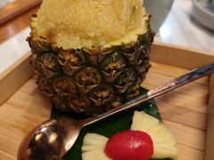 -云海肴云南菜·蒸汽石锅鱼(新奥店)