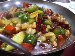-蜀都餐厅(凤池店)