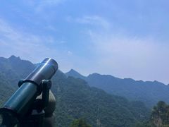 -武当山风景区