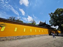 -西园戒幢律寺