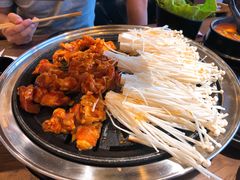 -金九姬黑牛烤肉料理(杨舍老街店)