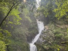 -石台牯牛降景区