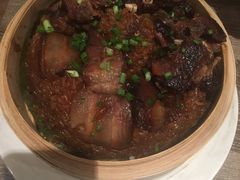 -茉莉餐厅(包河万达店)