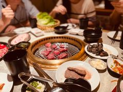 -乾杯烧肉居酒屋(中洲湾店)