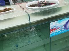-万盛超市(万盛购物广场店)