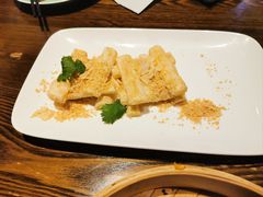 -粗茶淡饭·隐庐私厨(东亭店)