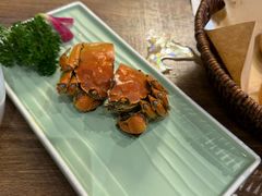 -锡和无锡菜(景丽苑店)